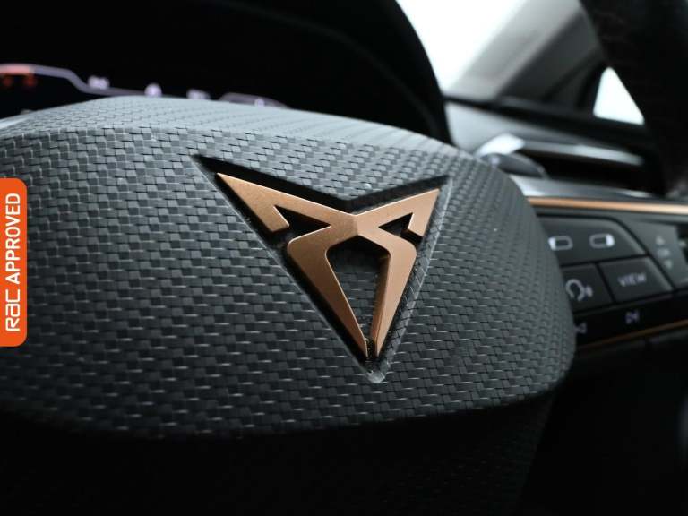 2023 Cupra Leon 1.5 eTSI EVO V1 Estate 5dr Petrol Hybrid DSG Euro 6 (s/s) (150 ps) Estate PETROL ...