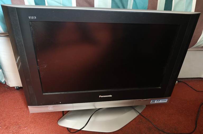 Panasonic Viera Plasma TV – Good Condition