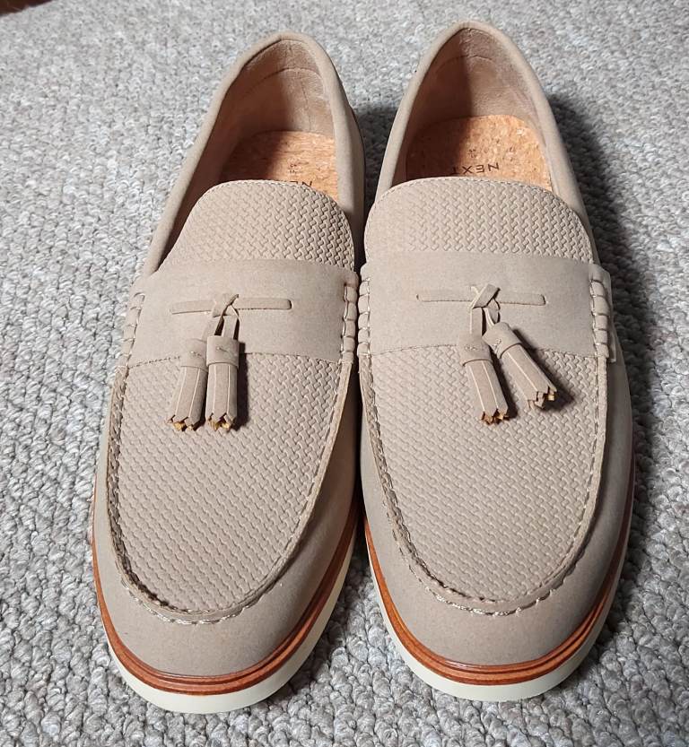 Men's Shoes