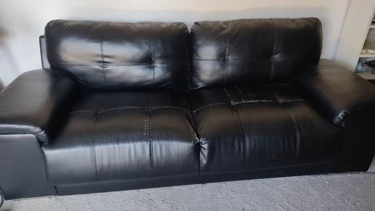 3-4 seater sofa