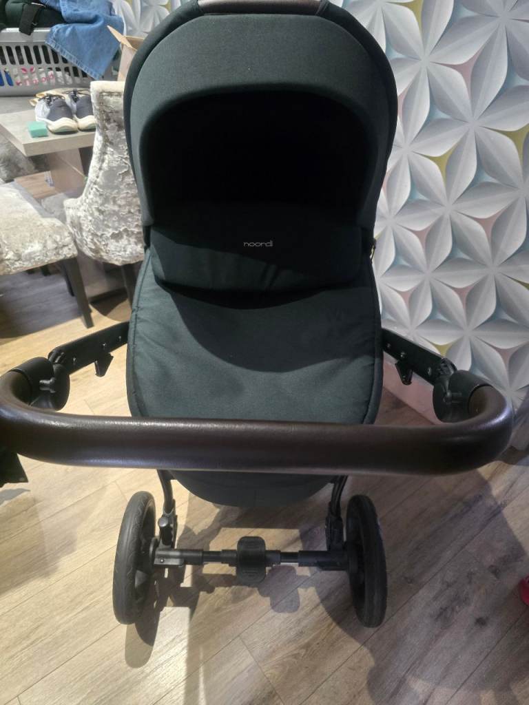 Noordi pram