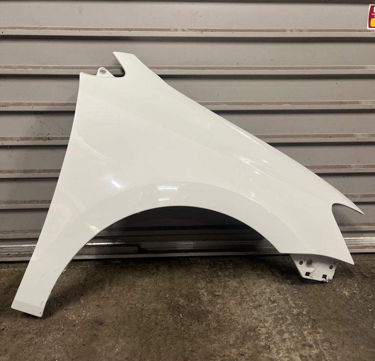 Volkswagon Polo Drivers Side Wing 