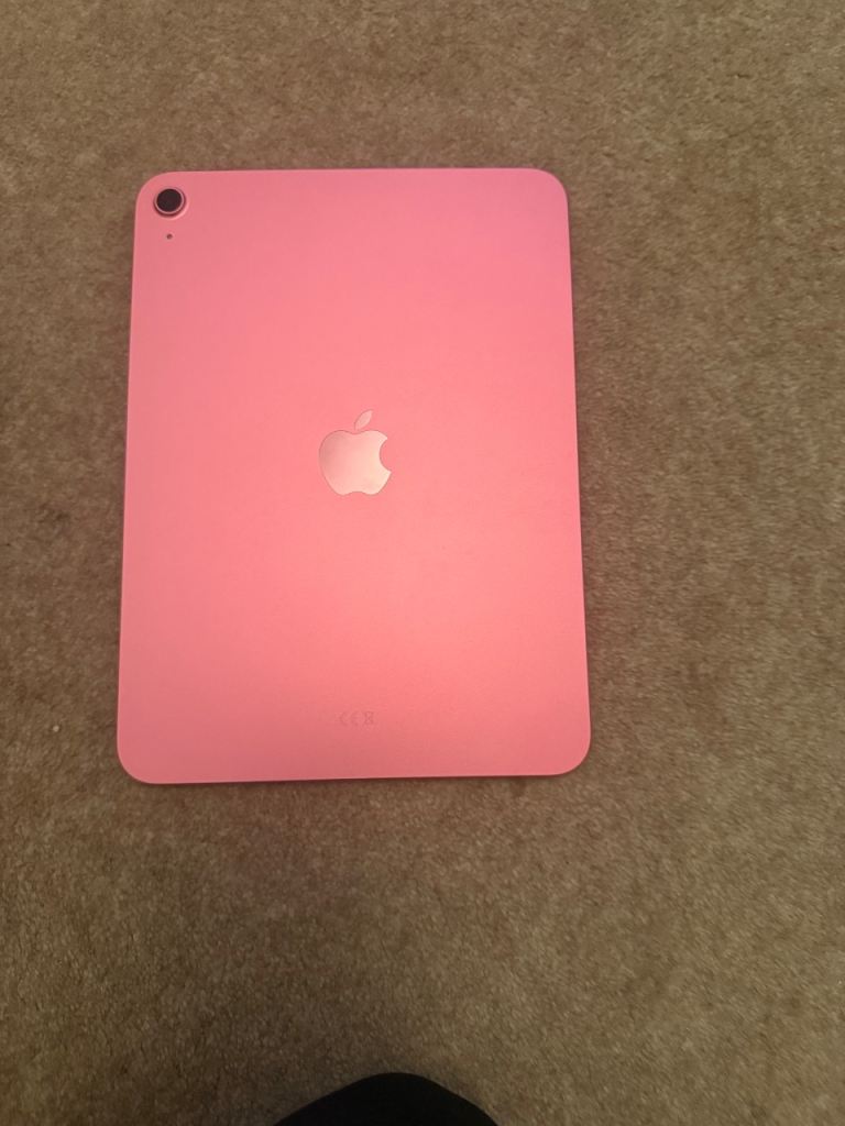 iPad 11