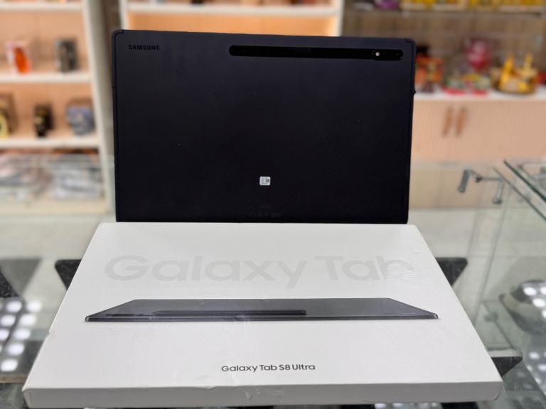 Samsung Galaxy Tab S8 Ultra 512GB
