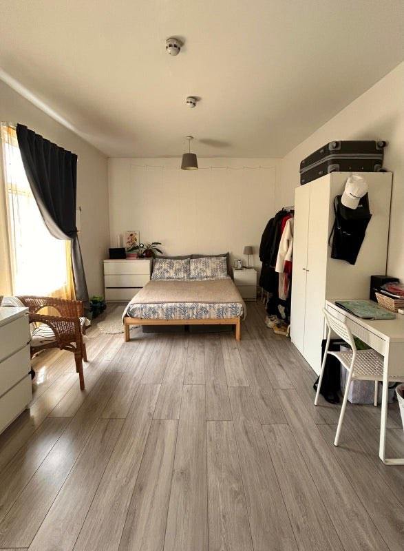 ✨Massive Double Room Available – Turnpike Lane N8📍 