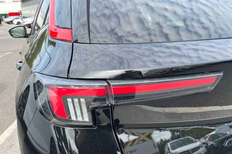 2024 Vauxhall Mokka 1.2 Turbo GS SUV 5dr Petrol Auto Euro 6 (s/s) (130 ps) SUV Petrol Automatic