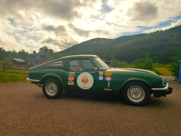 Other, SPITFIRE, 1974, 1296 (cc)