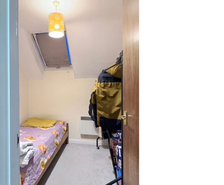 Spacious and Cosy Single Room for Rent in - OX3 8TG