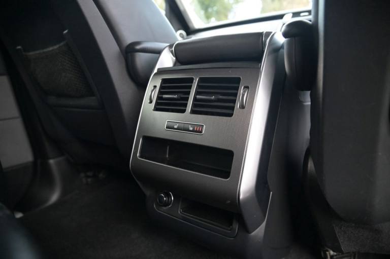 2014 Land Rover Range Rover Sport 3.0 SD V6 HSE Dynamic SUV 5dr Diesel Auto 4WD Euro 5 (s/s) (292...