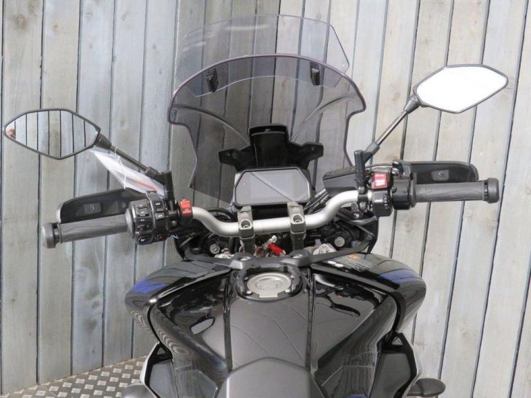 2020 20 YAMAHA TRACER 900 GT