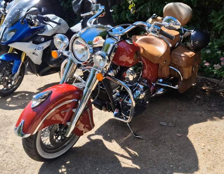 Indian, CHIEF, 2014, 1811 (cc) poss px swap why