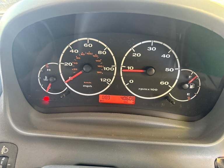 BURSTNER ARGOS 748/2 2006