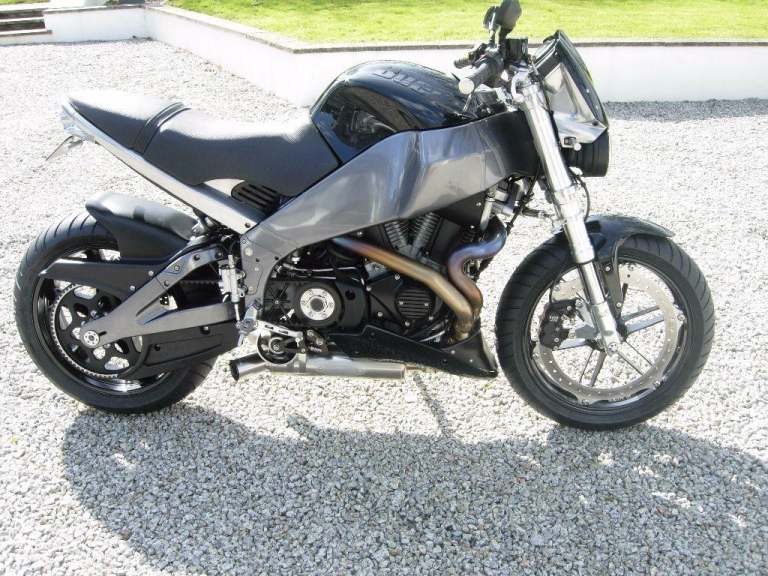     RARE BUELL XB12STT LONG SPECIAL STUNNING BIKE WELL WORTH A LOOK