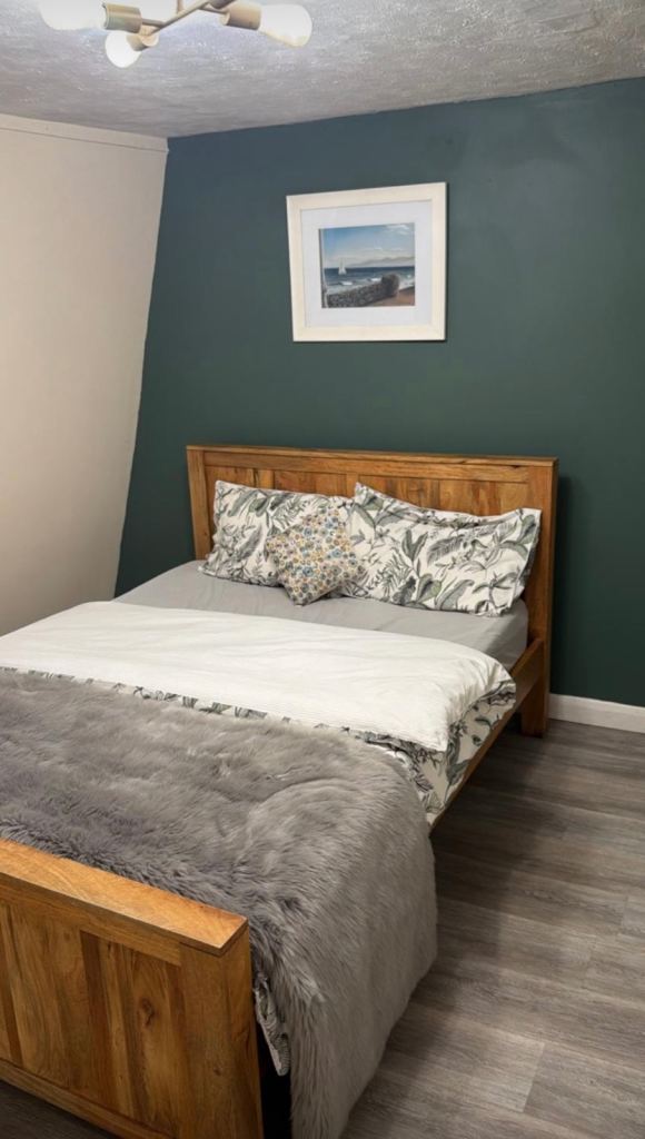 Double room for rent 