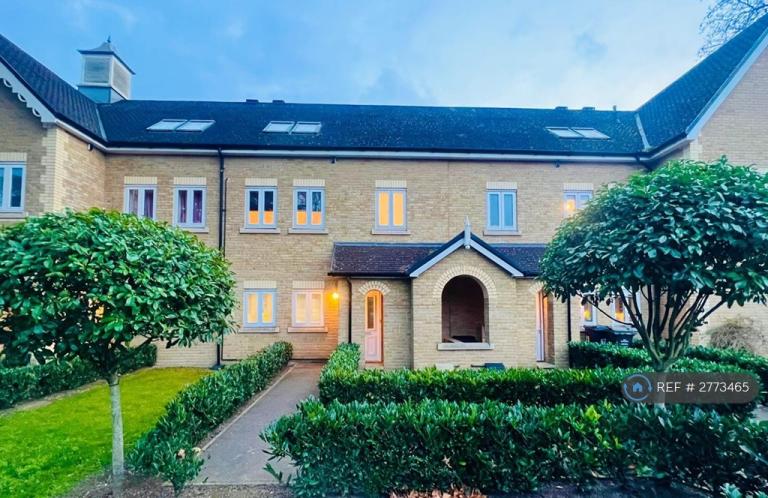 4 bedroom house in Jepson Drive, Dartford, DA2 (4 bed) (#2773465)