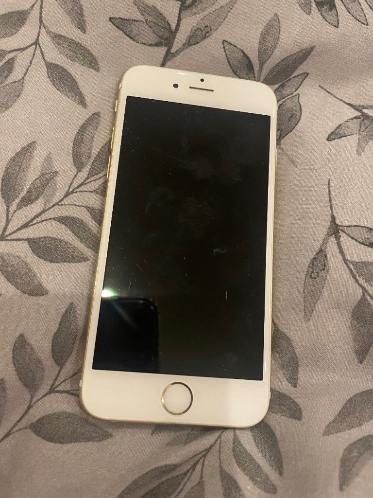 Apple IPhone 