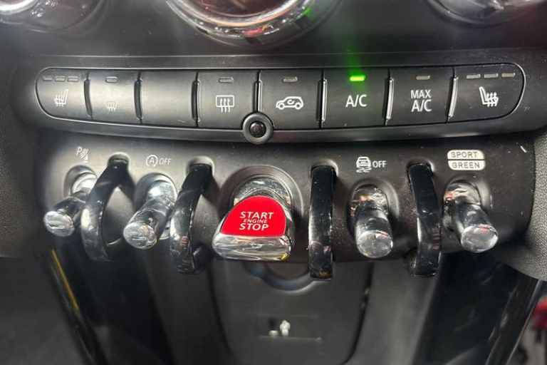 2021 MINI Hatch 1.5 Cooper Sport 5dr HATCHBACK PETROL Manual