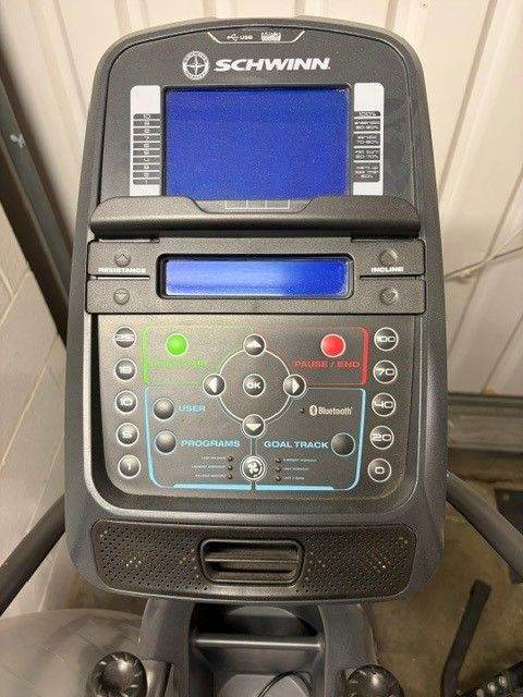 cross trainer 