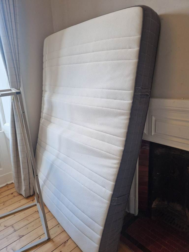 IKEA HÖVÅG Pocket Sprung Double Mattress