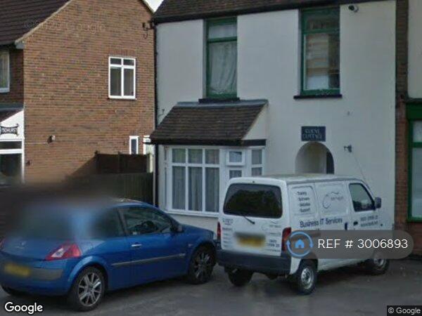 1 bedroom flat in Barnet Road, London Colney, St. Albans, AL2 (1 bed) (#3006893)