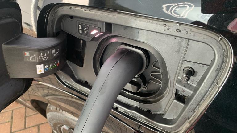 2025 Peugeot 3008 157kW GT 73kWh 5dr Auto HATCHBACK ELECTRIC Automatic