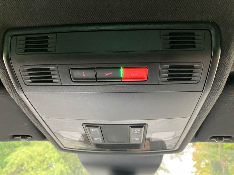 2022 SEAT Ibiza 1.0 TSI 110 FR 5dr DSG Hatchback PETROL Automatic