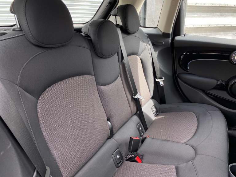 2022 22 REG MINI COOPER CLASSIC 1.5 DAMAGED REPAIRABLE SALVAGE