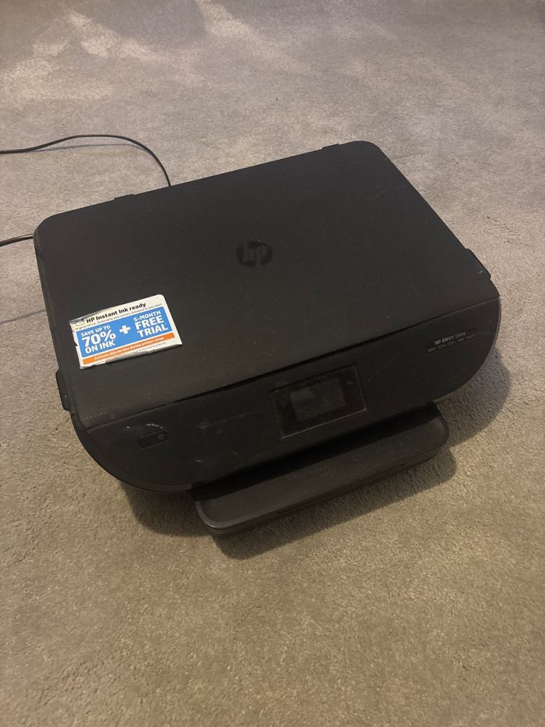 HP Envy 5544 office printer 