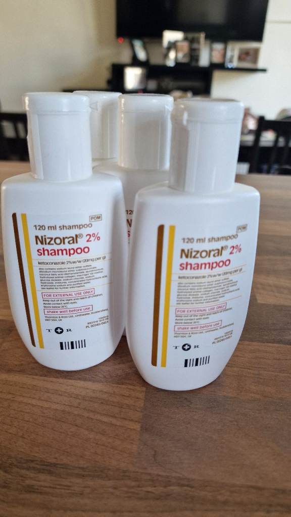 Nizoral Shampoo