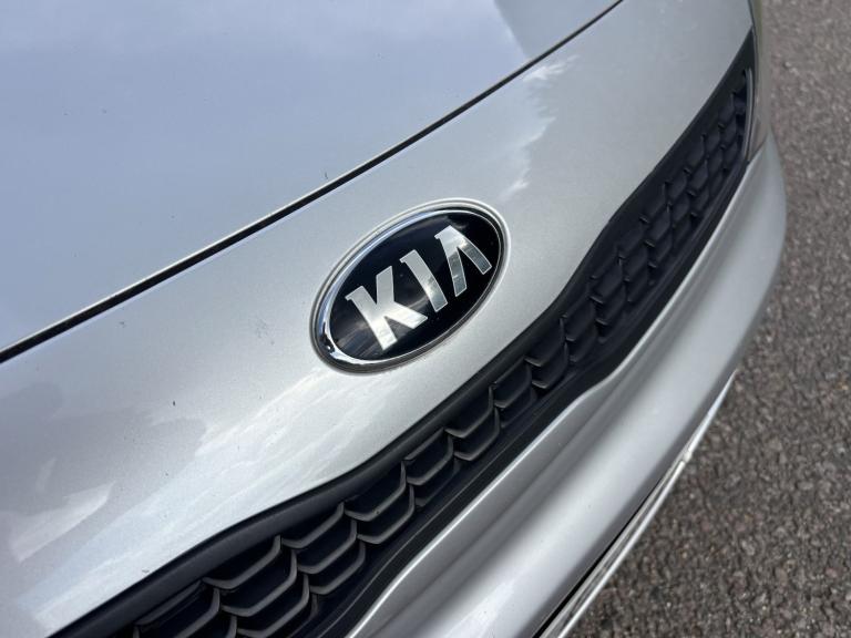 KIA RIO 1.3 1 Air 2016