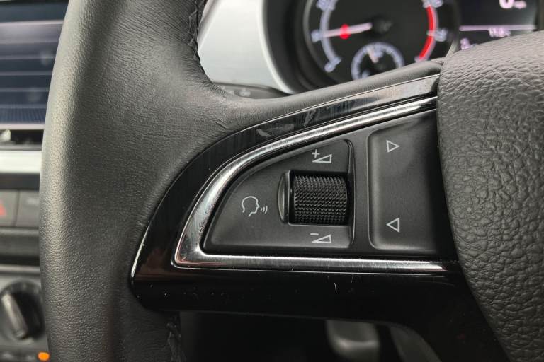 2020 Skoda Fabia 1.0 TSI Colour Edition 5dr Hatchback PETROL Manual