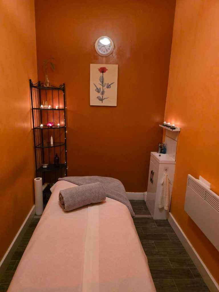 💖 New masseuse with highly experienced massage skills start working today 💖