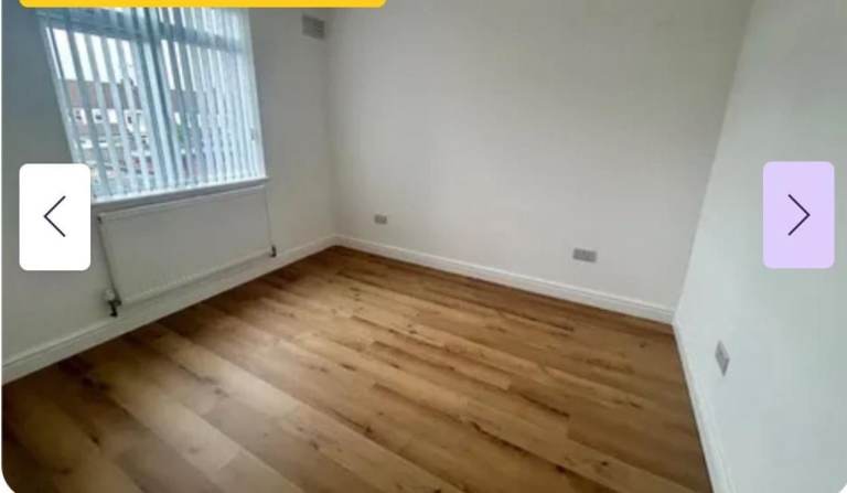 4 Bed Terraced House, Cheveral Avenue, CV6