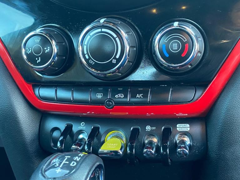 2019 MINI Countryman 1.5 Cooper S E Sport ALL4 PHEV Auto 5dr - Apple CarPlay &amp; Sat Nav HATCHB...