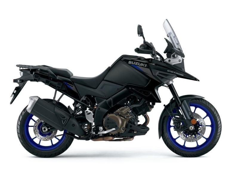 2026 Suzuki DL1050RR V-Strom M6, DL 1050 RR V Storm, Adventure 