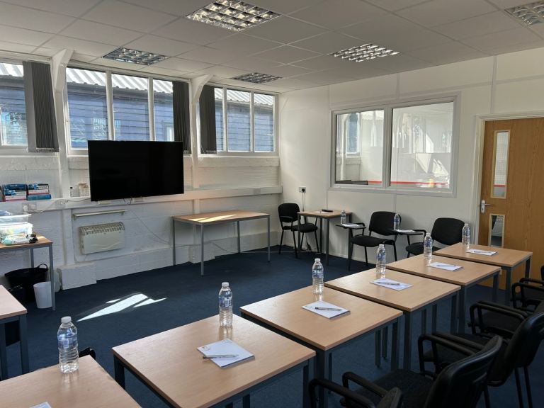 Training/Meeting room for hire
