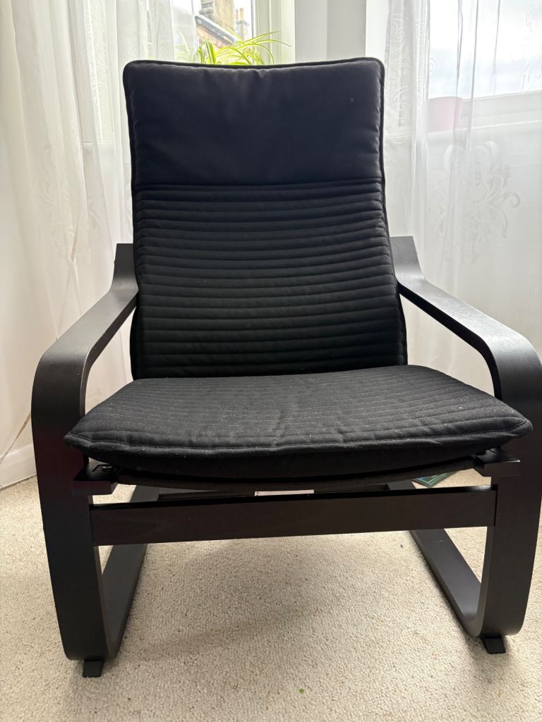 image for Ikea Poang armchair 