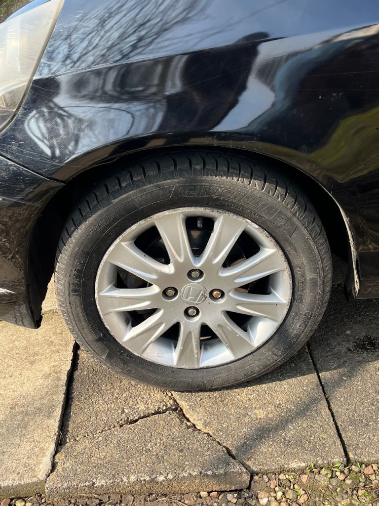 Honda, JAZZ, Hatchback, 2006, Semi-Auto, 1339 (cc), 5 doors