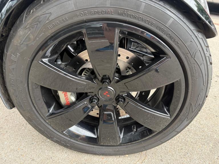 2021 CAN-AM SPYDER F3 6 speed semi automatic TRIKE