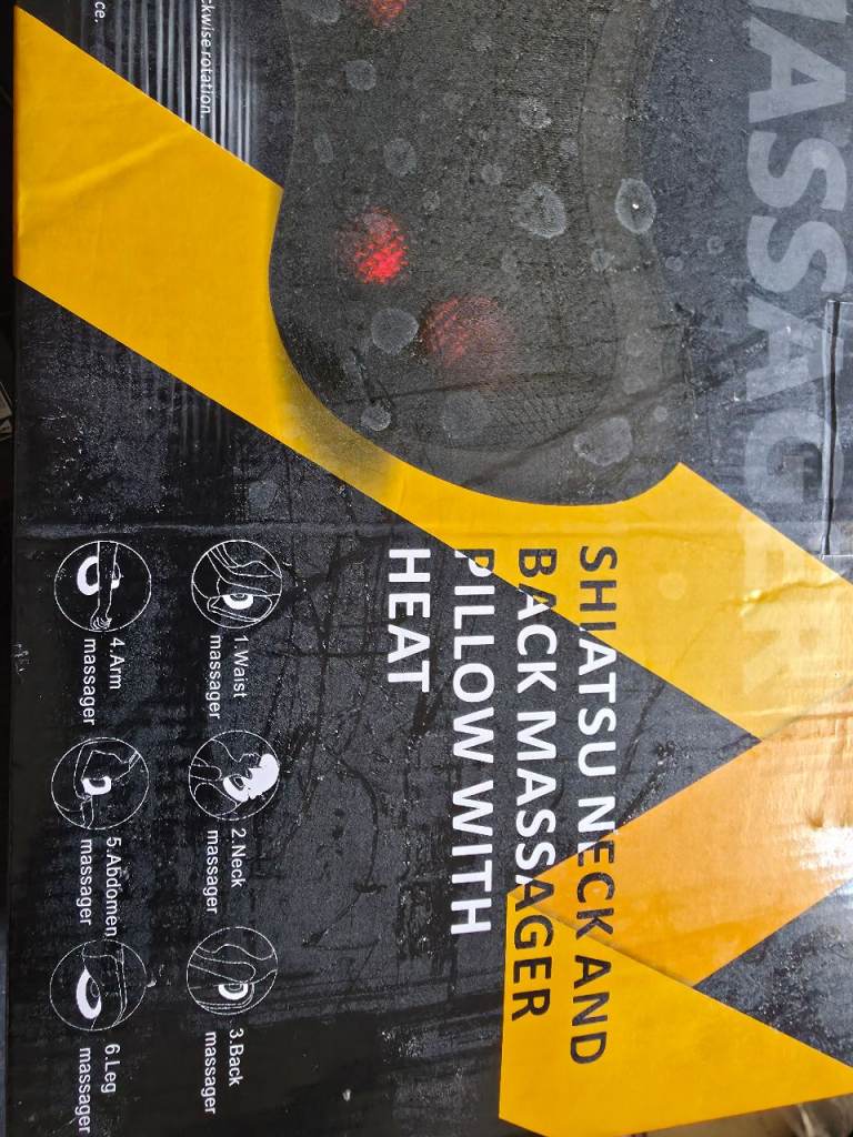 Massager