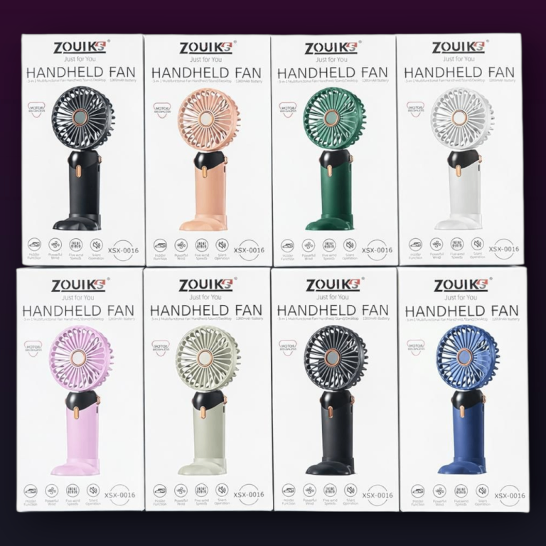 HandHeld Fan