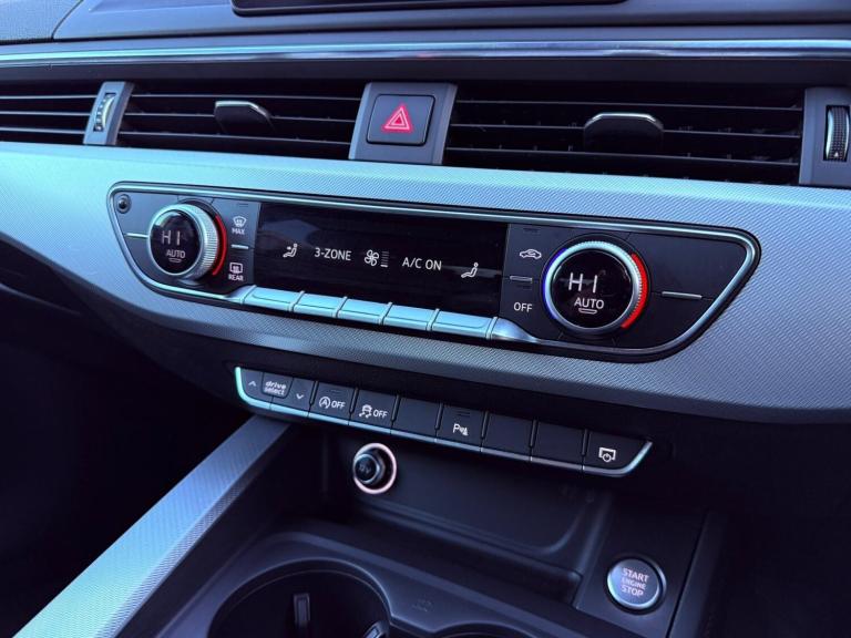  Audi A4 Avant 1.4 TFSI SE Euro 6 (s/s) 5dr Petrol Manual