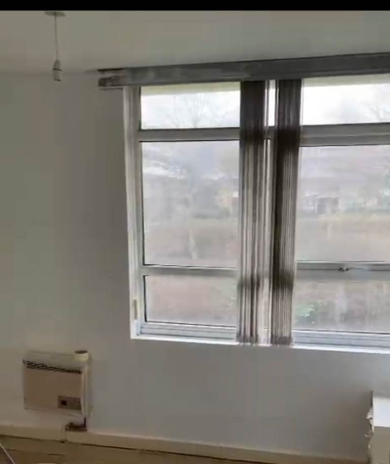 1 bedroom newly renovated flat 