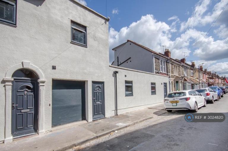 1 bedroom flat in Anstey St, Bristol, BS5 (1 bed) (#3024820)