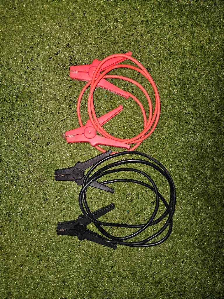 Jump Leads