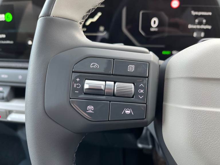 2025 Kia EV3 81.4kWh GT-Line S SUV 5dr Electric Auto (201 bhp) SUV ELECTRIC Automatic