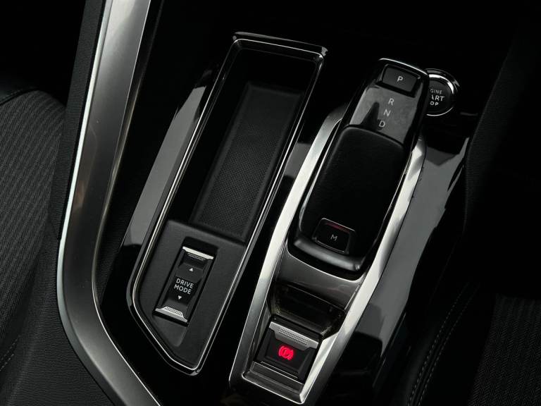 2022 Peugeot 3008 1.2 PureTech Allure Premium 5dr EAT8 Estate PETROL Automatic