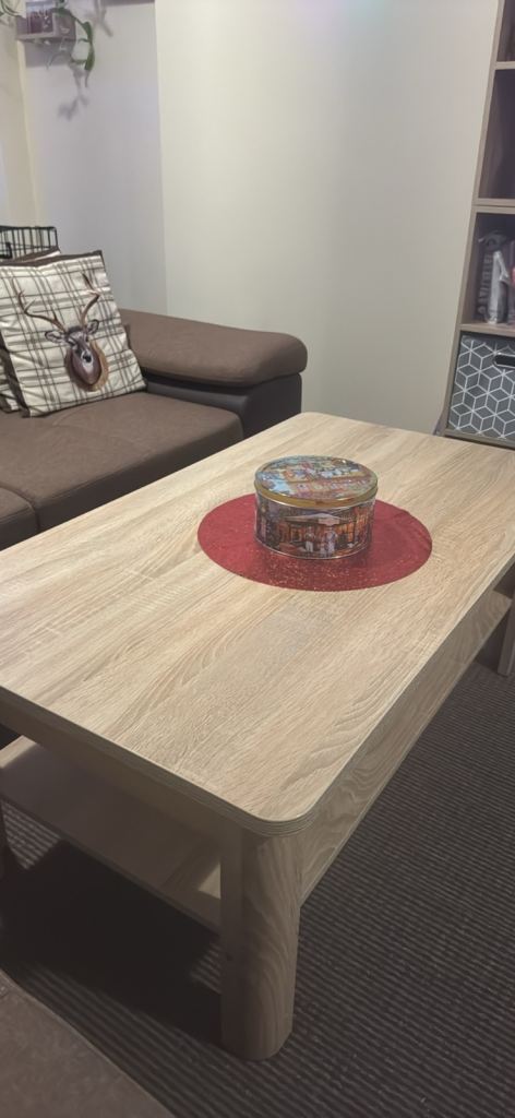 image for Coffee table