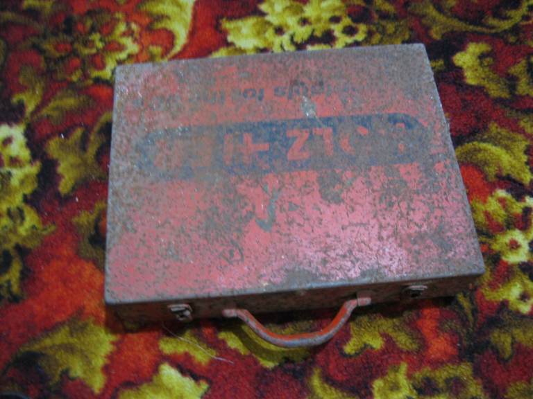 HOLZER JIGSAW JIG SAW 2152 LEICESTER LE4 5DJ