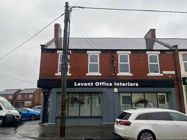 Large 2 Bedroom First Floor Flat in Penshaw to Let 